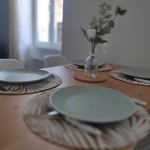 T2 Neuf -le Dôme- Appartement