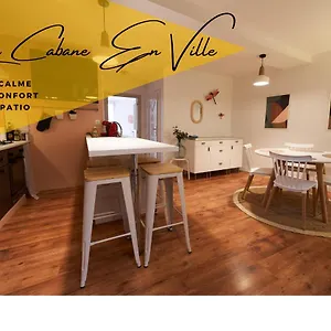 La En Appartement