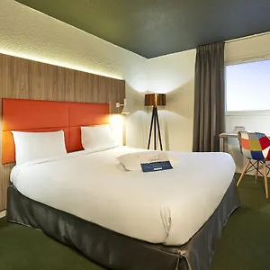 Kyriad Clermont Ferrand Nord - Hotel