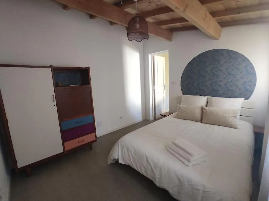 Mon Cabanon Villa Riom France