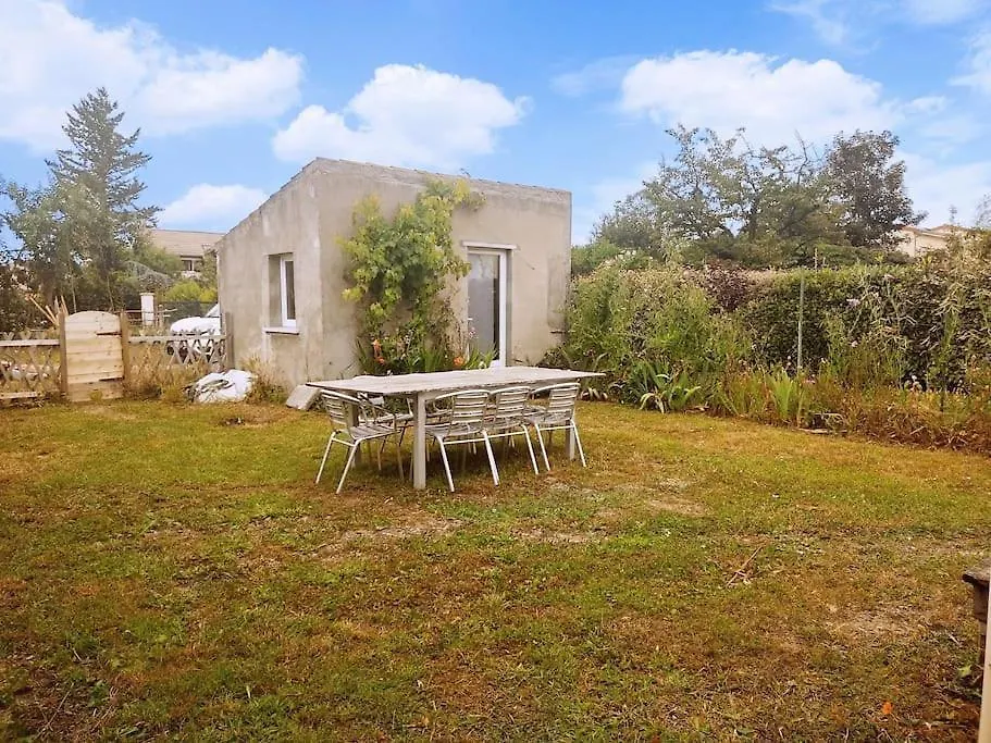 Mon Cabanon Villa Riom 0*,  France
