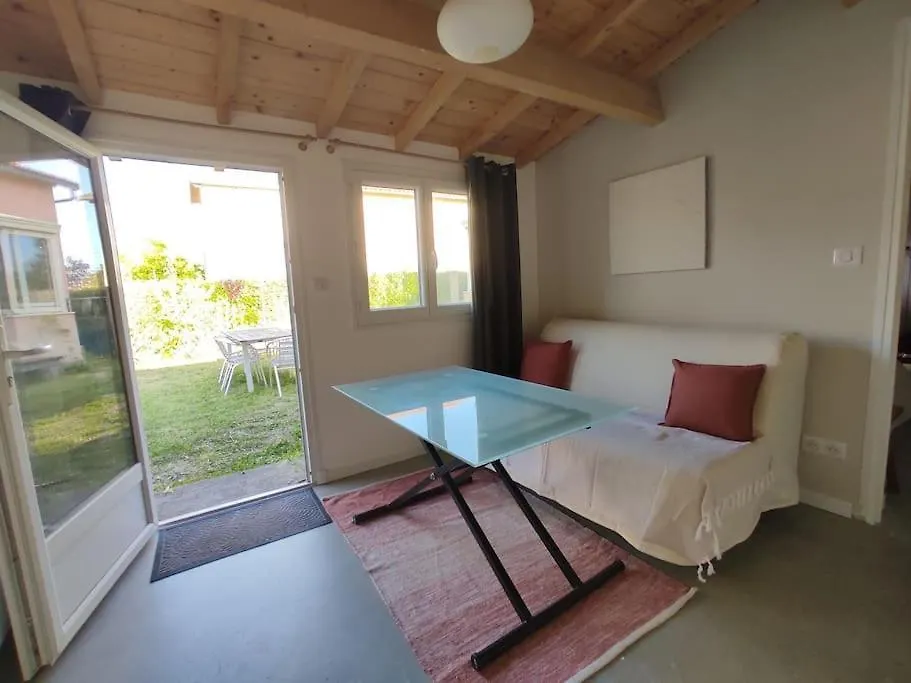 Mon Cabanon Villa Riom Holiday home